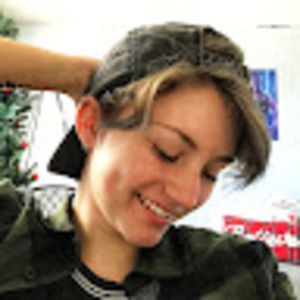 Meet your Posher, Sedona